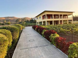 Erehwon - Nashik - 0