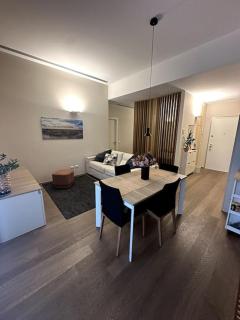 Open Space - Garden & Jacuzzi - Self Check-in - Milan - 0