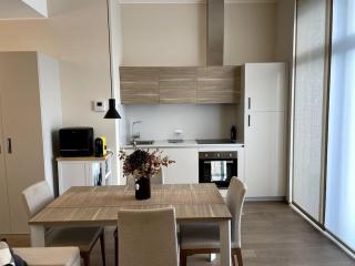 Open Space - Garden & Jacuzzi - Self Check-in - Milan - 5
