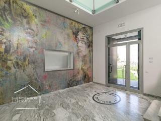 Open Space - Garden & Jacuzzi - Self Check-in - Milan - 2