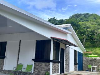 Casa Coral - La Cruz - 8