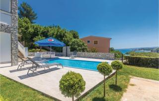 2 Bedroom Stunning Apartment In Krk - Krk - 0