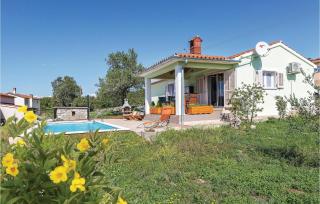 Awesome Home In Koromacno With Wifi - Koromačno - 7