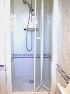 Coquet studio en Médoc, Jacuzzi et climatisation - Ordonnac - 6