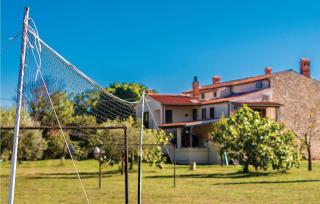 6 Bedroom Lovely Home In Liznjan - Ližnjan - 5