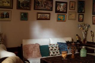 Guest house tm - Tbilisi - 6