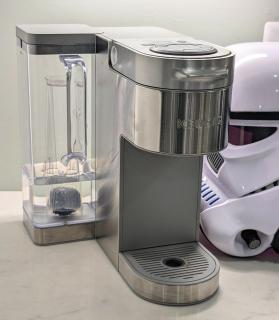 Cozy 2-bedroom cabin in welcoming Shenandoah, Basye with WiFi, AC, EV - 4