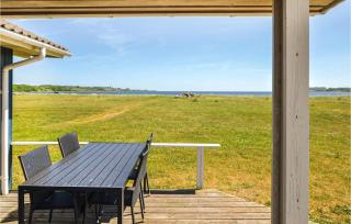Holiday Home Vemmingbund Strandvej Broager I - Broager - 1