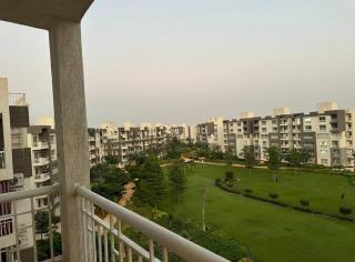 شقه للايجار المفروش في " مدينتي " - 1