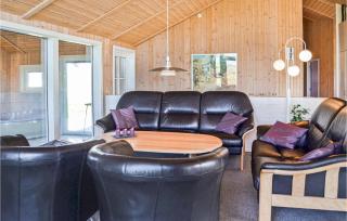 Stunning Home In Thisted With Sauna - 8