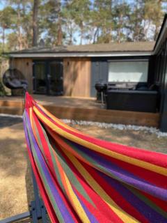 Luxe groot chalet voor 6 personen op de Veluwe! - 3