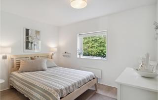 2 Bedroom Beautiful Home In Vejby - Vejby - 4