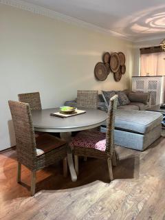 JLB Cozy Luxury apartment, Sandton - Joanesburgo - 5