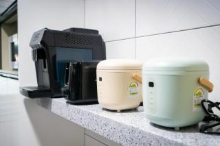 Arte premium oneroomtel Myeongdong - 8