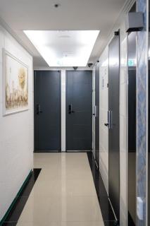 Arte premium oneroomtel Myeongdong - 4