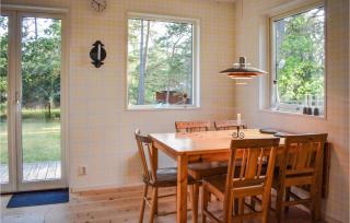 Gorgeous Home In Färjestaden With Wifi - Färjestaden - 6