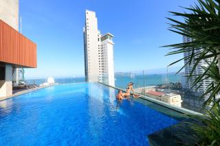 Gonsala Hotel Nha Trang - Nha Trang - 9