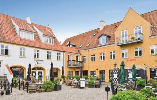 Apartment Nytorv - Ebeltoft - 0