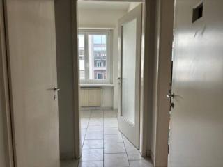 Very central studio near lake - Cross 2 - Zurique - 1