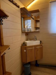 Cottage-Irina - Brandeburgo - 1