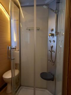 Cottage-Irina - Brandeburgo - 2