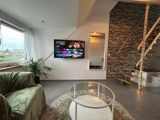 Gemütliche Maisonette-Wohnung in Sankt Augustin Menden - Sankt Augustin - 7
