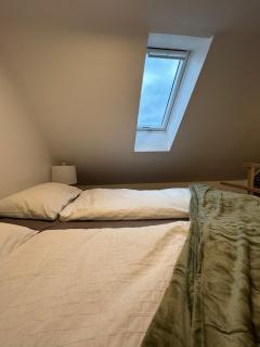 Gemütliche Maisonette-Wohnung in Sankt Augustin Menden - Sankt Augustin - 3