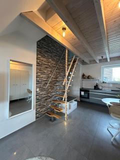 Gemütliche Maisonette-Wohnung in Sankt Augustin Menden - Sankt Augustin - 2