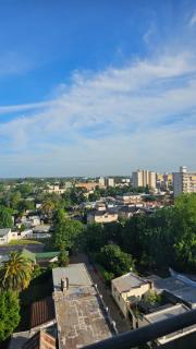 Departamento monoambiente en el centro de escobar sin cochera - 5