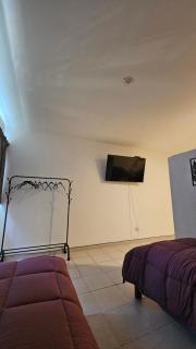 Departamento monoambiente en el centro de escobar sin cochera - 8