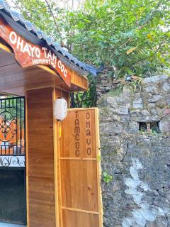 Ohayo Tam Coc Homestay - Ninh Binh - 8