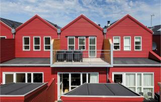 Holiday Home Havnevej Ulfborg Ix - Thorsminde - 6
