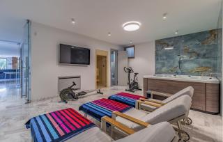 Gorgeous Home In Pomer With Sauna - Pomer - 4