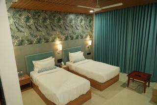 SKD RESORT AND CLUB - - 8