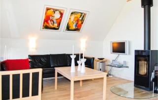 Holiday Home Havnebyvej Rømø Iii - Bolilmark - 4