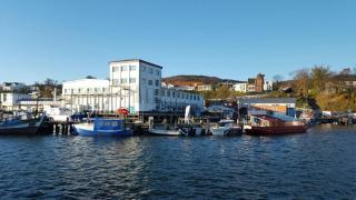 Ferienwohnung Sassnitz mit Meerblick - Sassnitz - 3