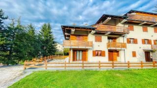 Appartamento Niblet 1 - Affitti Brevi Italia - 3