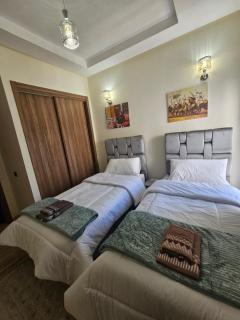 MIA Appartement N2 - Élégance, Confort et Sérénité - 5