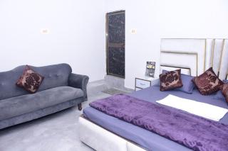 K B Homestay - Ayodhya - 5