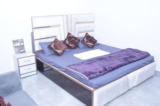 K B Homestay - Ayodhya - 4