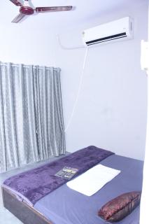 K B Homestay - Ayodhya - 1
