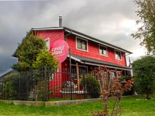 Hotel Boutique Casa&Alma - Puerto Varas - 0