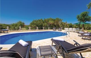 Cozy Apartment In Barbat With Swimming Pool - 9
