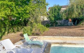 Amazing Home In Saint-Christoly-Médoc - Saint-Christoly-Médoc - 1