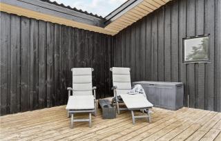 Holiday Home Ringkobing Xliii - 3