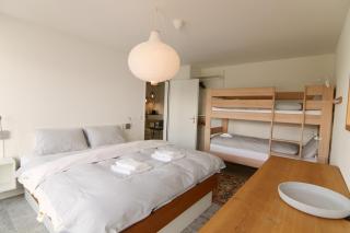 Lorez 5E by Arosa Holiday - Arosa - 6