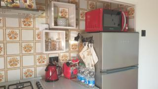 ᑢᗩSᗩ ᘻᗩᖴᗩᒪᗪᗩ zona stazione - teatro - centro con parcheggio interno - Imola - 7