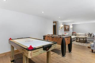 4Bdrm Muskoka Retreat, Fire Table, Games, Netflix - Port Carling - 7