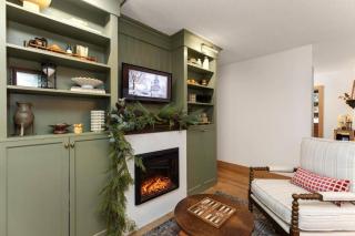 4Bdrm Muskoka Retreat, Fire Table, Games, Netflix - Port Carling - 1