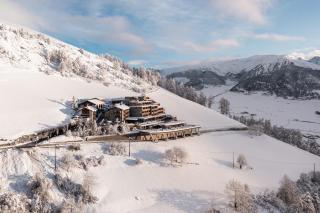 DAS GERSTL Alpine Retreat - 0